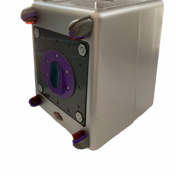 Youniverse Laser Beam Safe ATM/Bank for Kids - Picture 6 of 11